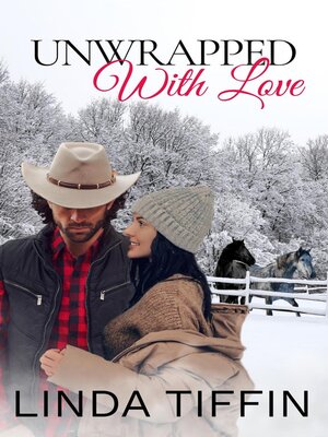 cover image of Unwrapped With Love